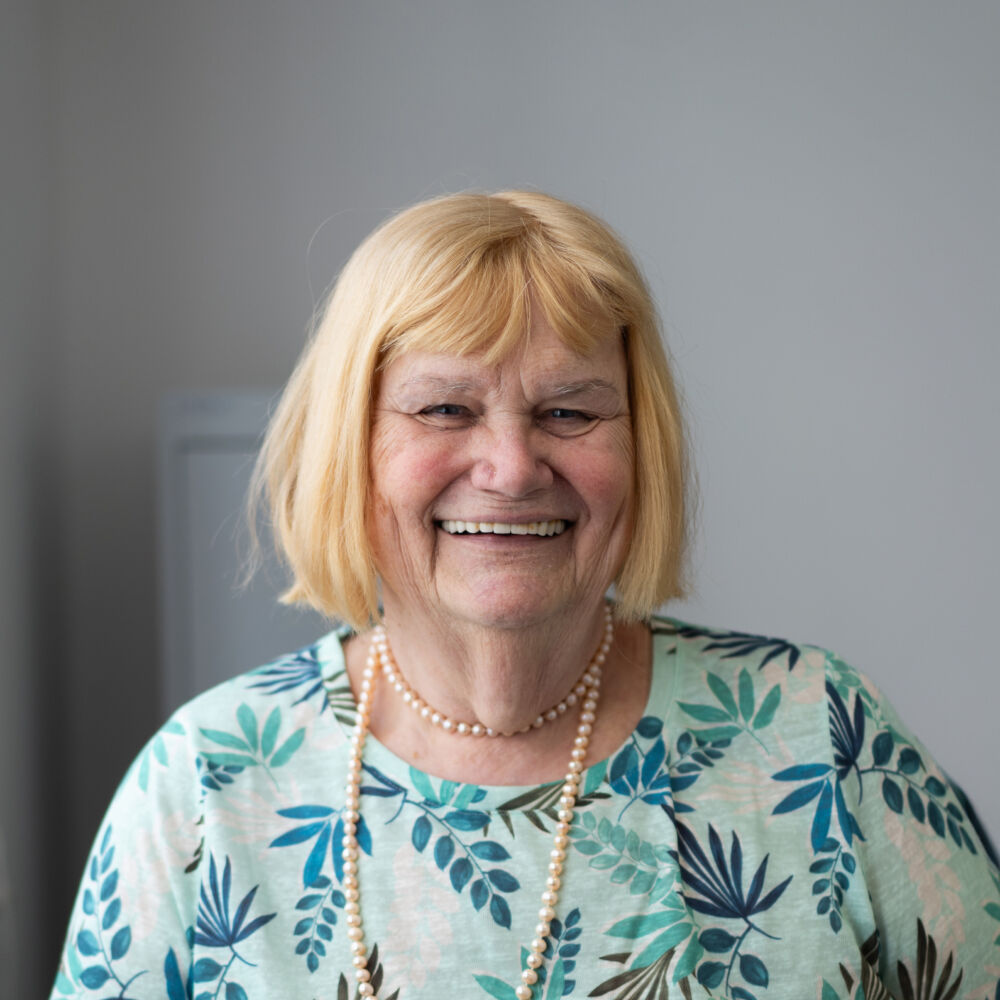 Captain Catherine Burton FRAeS