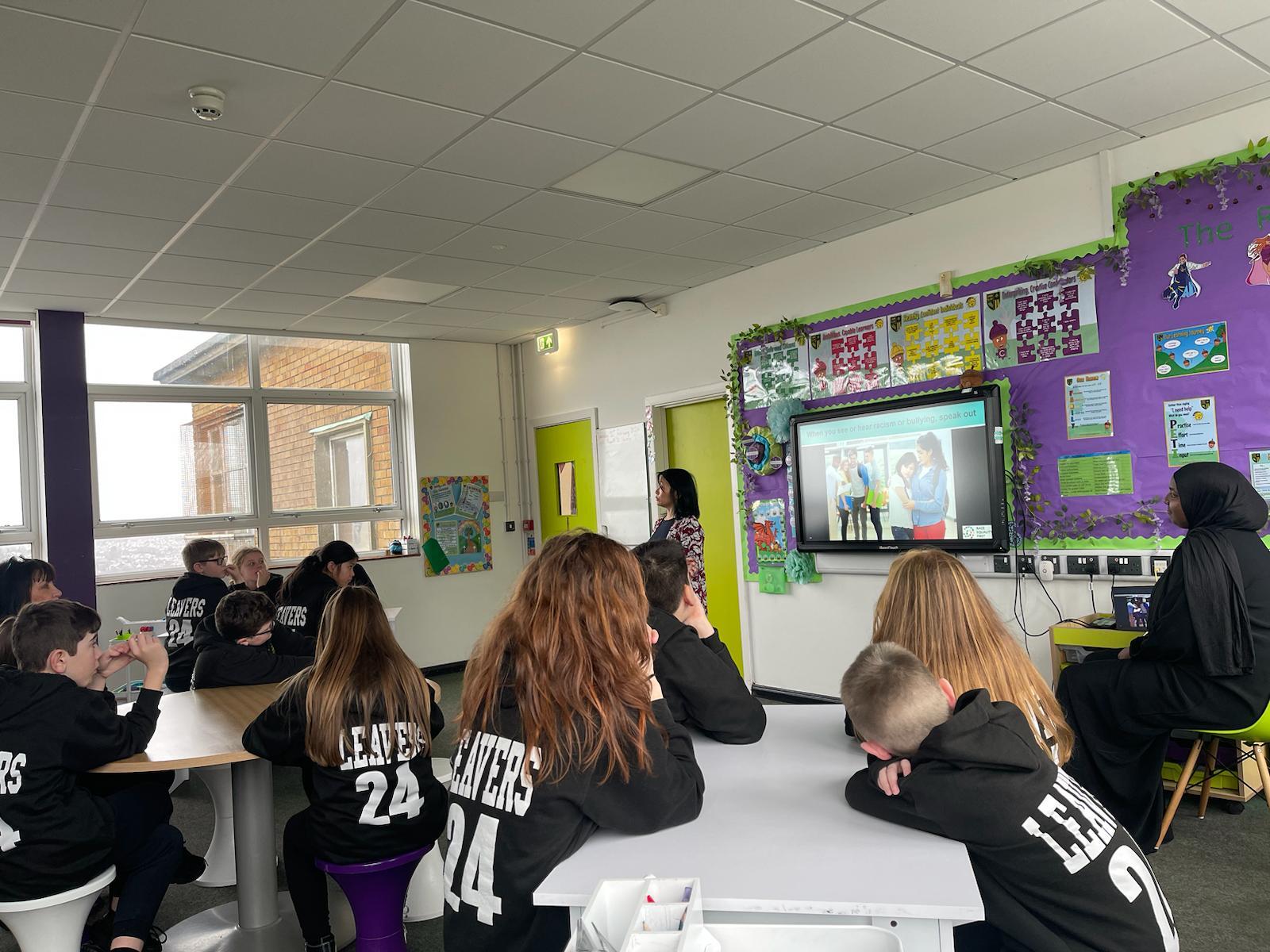 How to identify discrimination